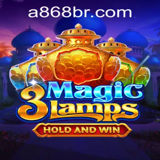 Unlock the Mystical World of 3MagicLamps with a Seamless 868bet PH Login
