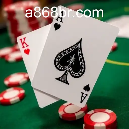 Exploring the Intricacies of Blackjack: A Comprehensive Guide