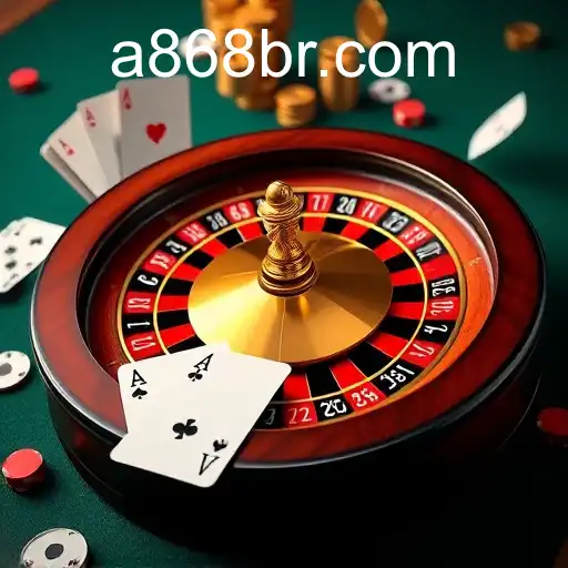 Exciting World of Casino Games