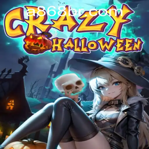 CrazyHalloween: Unleashing Fun and Frights in the Gaming World