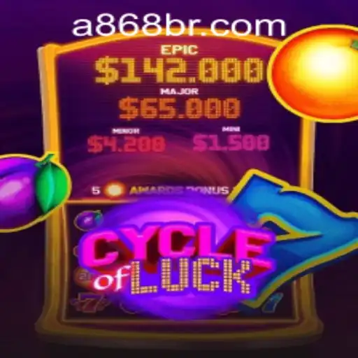 Unlocking the Excitement of CycleofLuck: A Guide to This Thrilling Game and How to Access It Via 868bet PH Login