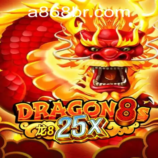 Exploring the Adventure of Dragon8s25x