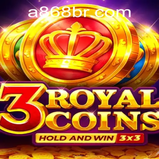 Unveiling the Excitement of 3royalcoins: A Guide to the Game and Its Rules