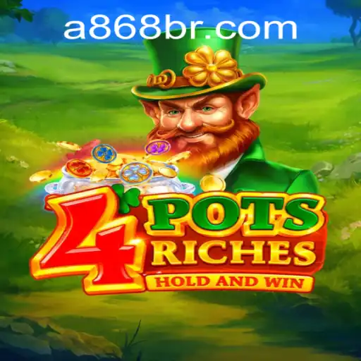 Exploring the Thrill of 4potsriches and Accessing 868bet PH Login
