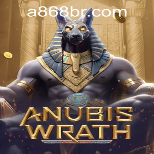 AnubisWrath: A Thrilling Egyptian Adventure