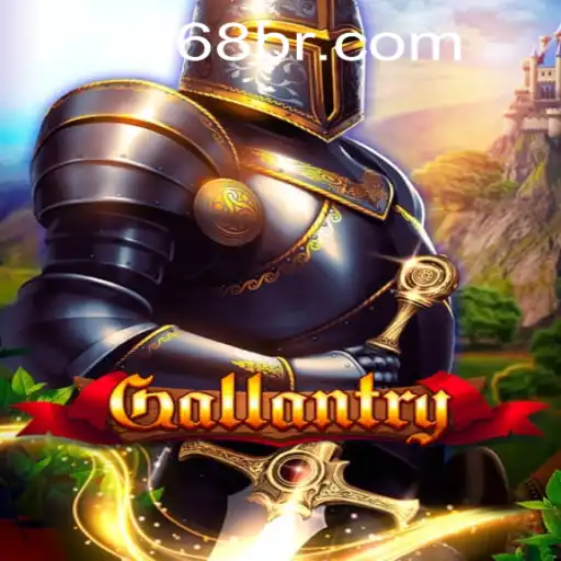 Experience Gallantry: An Epic Gaming Adventure with 868bet PH Login
