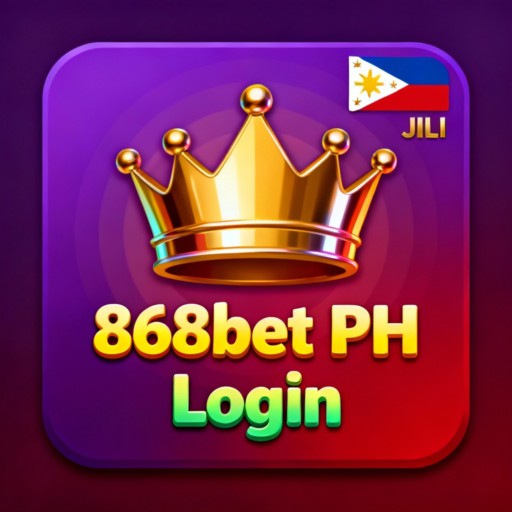 868bet PH Login