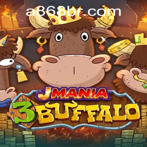 JMania3Buffalo: A Thrilling Gaming Experience