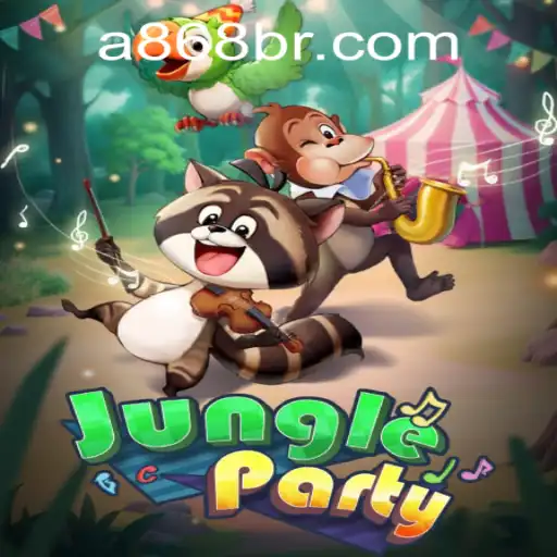 JungleParty: A Riveting Adventure Awaits!