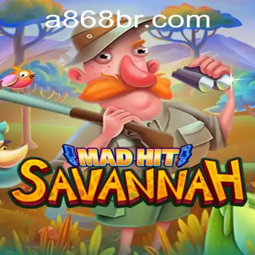 Unveiling MadHitSavannah: A Thrilling Adventure in the World of Online Gaming