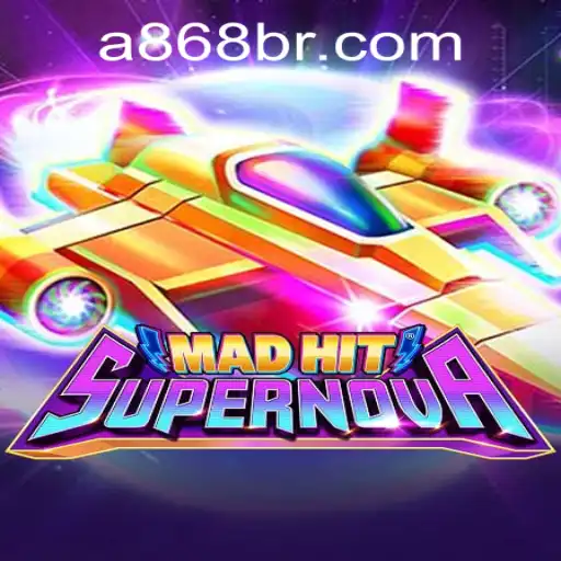 MadHitSupernova: The Ultimate Gaming Experience