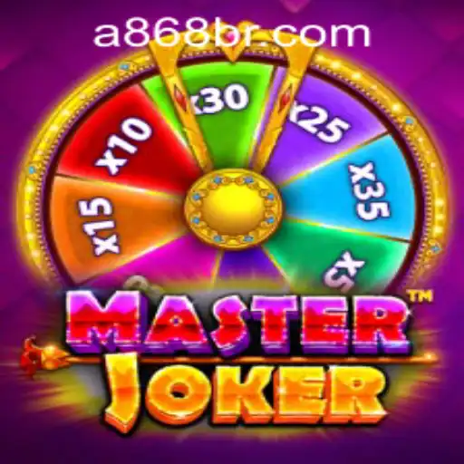 MasterJoker: Unveiling the Excitement of a Classic Slot Game with 868bet PH Login