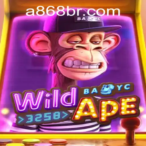 WildApe3258: A Jungle Adventure Like No Other