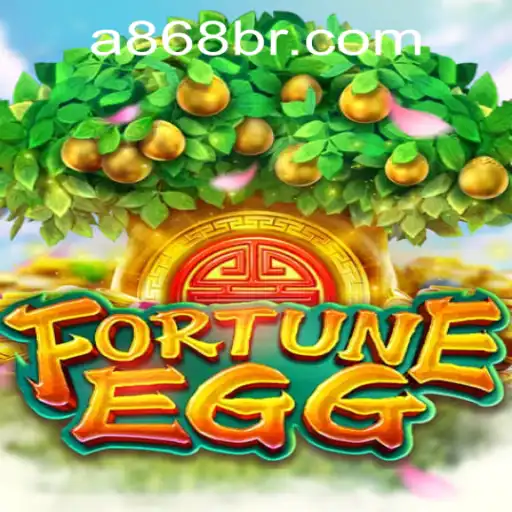 FortuneEgg: A New Era in Online Gaming and Gambling