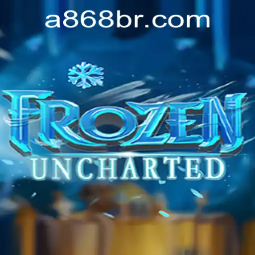 FrozenUncharted: An Epic Adventure and New Frontier