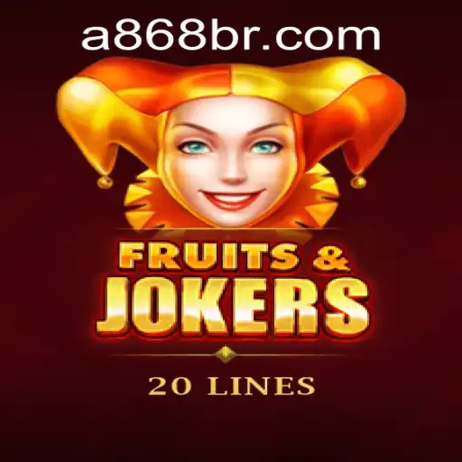 FruitsAndJokers20: A Thrilling Online Gaming Experience