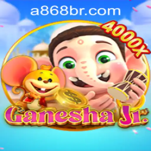 Exploring the Intriguing World of GaneshaJr