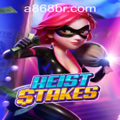 Exploring the Thrilling World of HeistStakes and 868bet PH Login