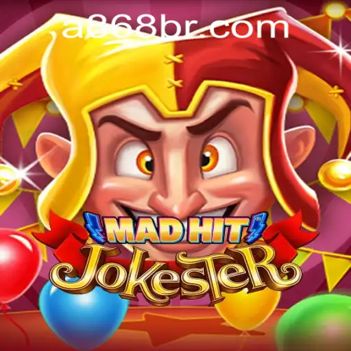 MadHitJokester: A Fun-Filled Gaming Adventure