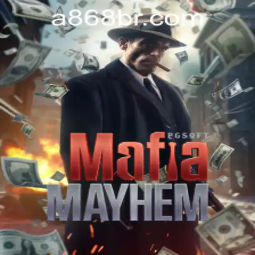 Delve into the Intrigue of MafiaMayhem: A Game of Strategy and Deception