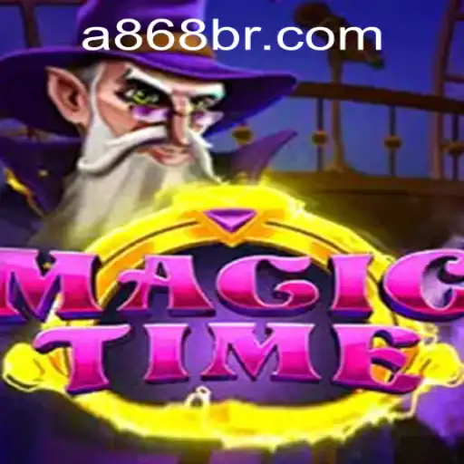 MagicTime: A Captivating Adventure in the Gaming World