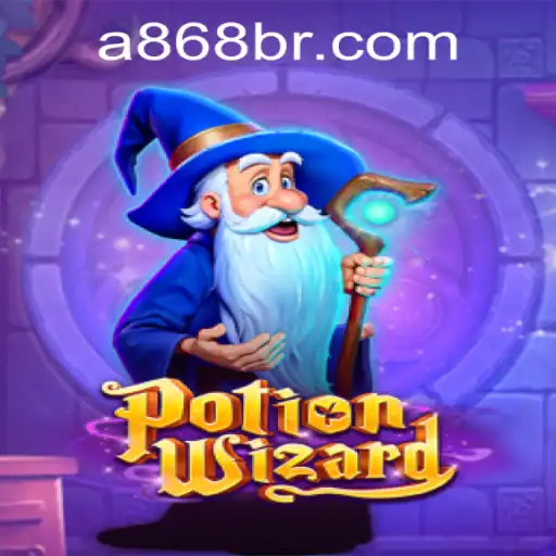 Exploring the Magical World of PotionWizard alongside 868bet PH Login