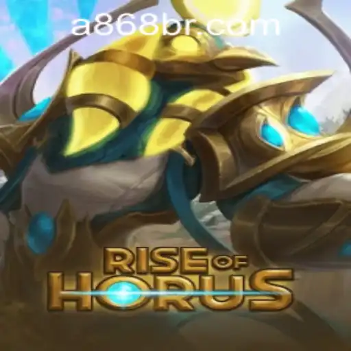 Exploring the Thrilling World of RiseofHorus and Seamless Access via 868bet PH Login