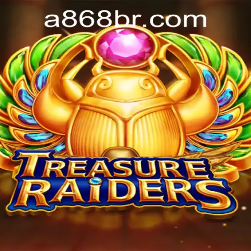 Embark on an Epic Adventure with TREASURERAIDERS: A Comprehensive Guide