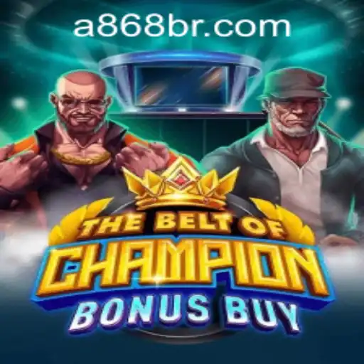 TheBeltOfChampionBonusBuy: A Comprehensive Guide to Mastering the Game and Exploring 868bet PH Login