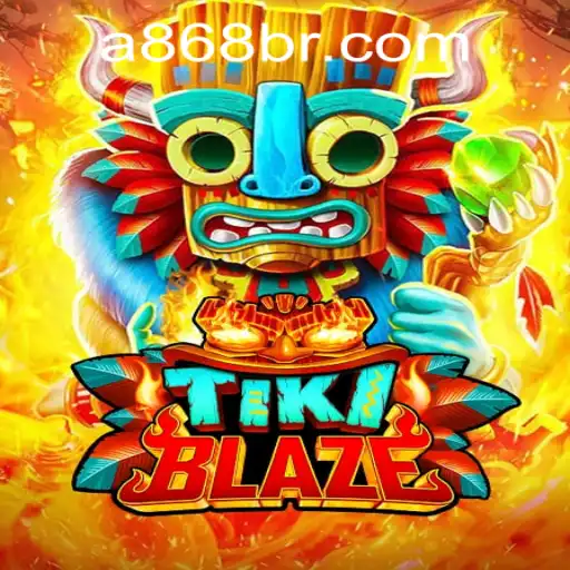 Discover TikiBlaze: The Exciting New Game Revolutionizing the Gaming World