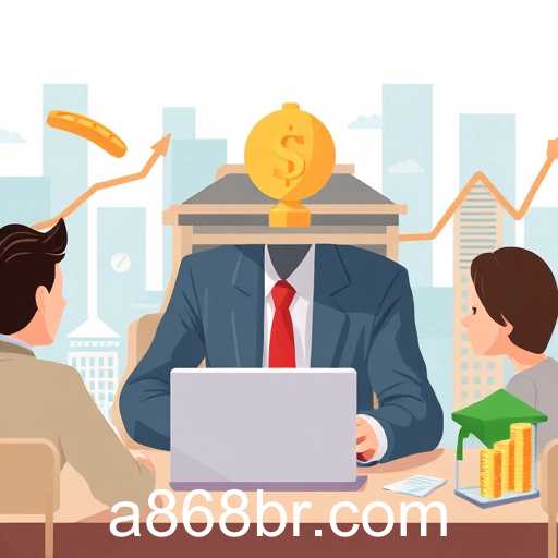 Crescimento do 868br no Cenário de Jogos Online