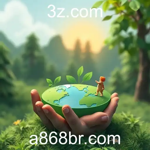 A Ascensão de 868br no Mundo dos Jogos em 2025