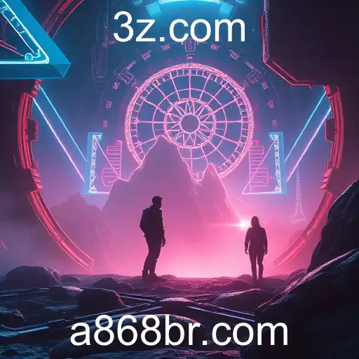 A Ascensão do '868br' no Cenário de Jogos