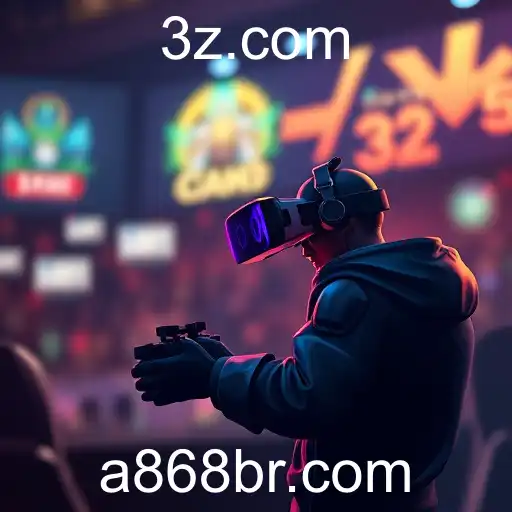 Tendências do Mercado de Jogos Brasileiros em 2025