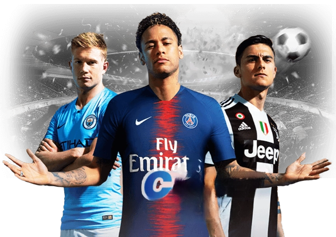 Muitas apostas esportivas na 868br sports