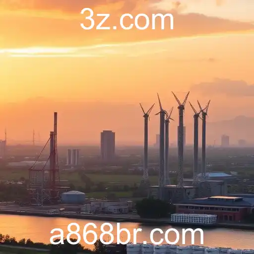 A Revolução do Mercado de Jogos e o Impacto da 868br