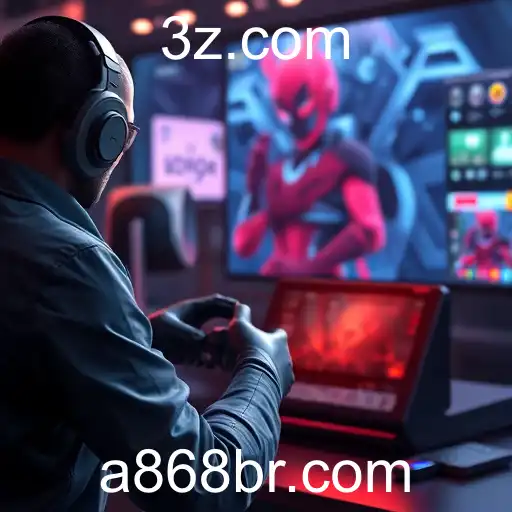 Tendências e Desafios no Mercado de Jogos 2025