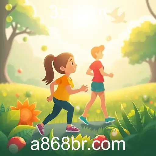 Explosão do Cenário de Jogos em Português: Uma Nova Era de Entretenimento