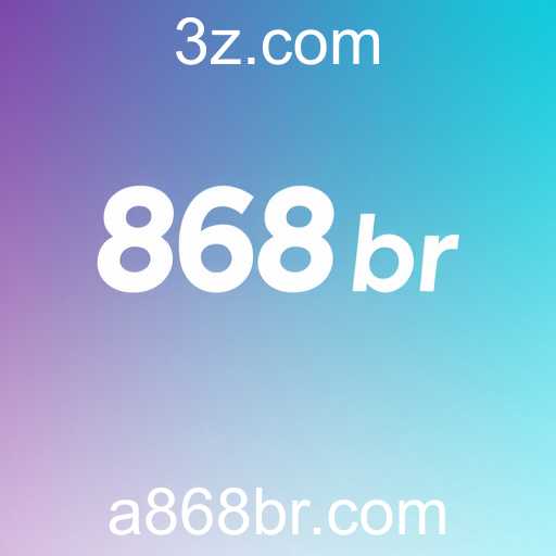 A Revolução dos Sites de Jogos com a 868br