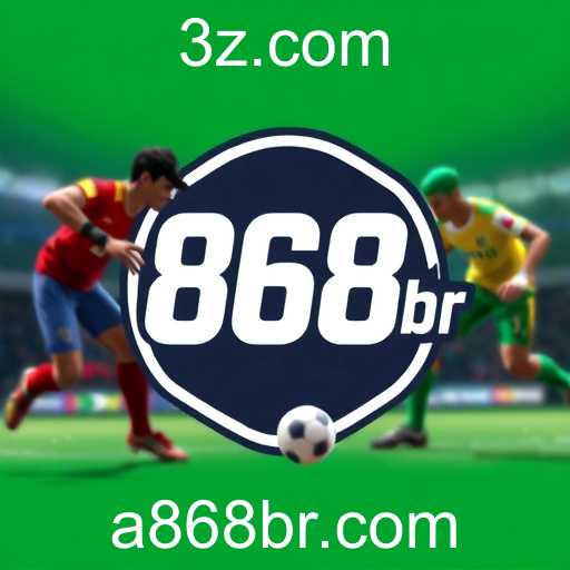 Revolução no Mercado de Jogos Online: A Ascensão de 868br