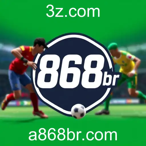 Revolução no Mercado de Jogos Online: A Ascensão de 868br