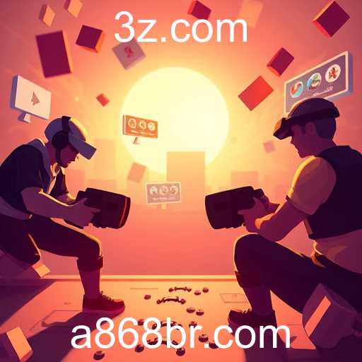 A Revolução dos Jogos Online em 2025