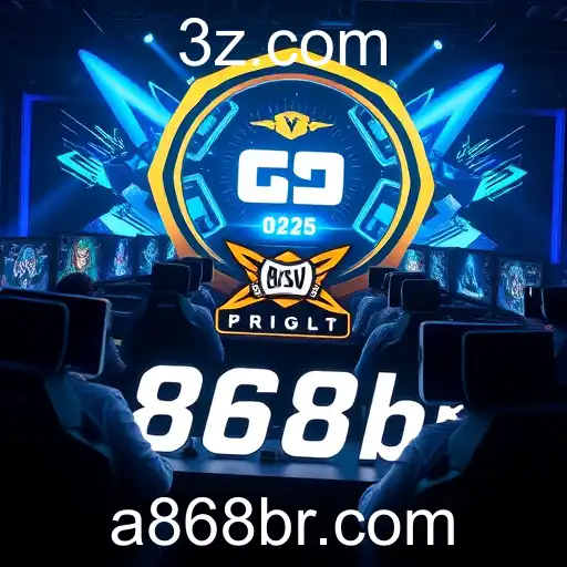 Impacto do 868br nos Jogos Digitais em 2025