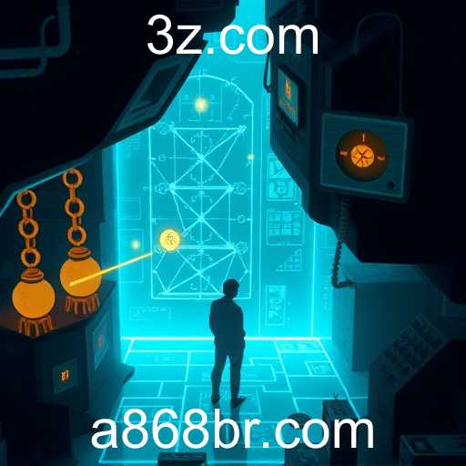 A Revolução dos Games na Categoria Inovação do 868br
