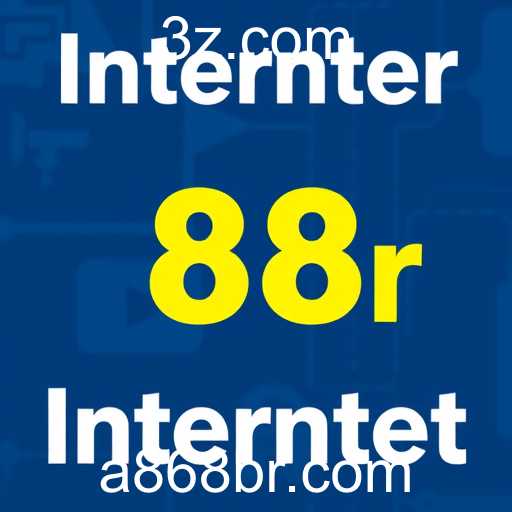 Explorando a Categoria 'Internet' no 868br: Uma Aventura de Palavras-Chave